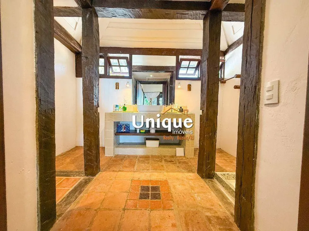 Casa de Condomínio, 4 quartos - Foto 29