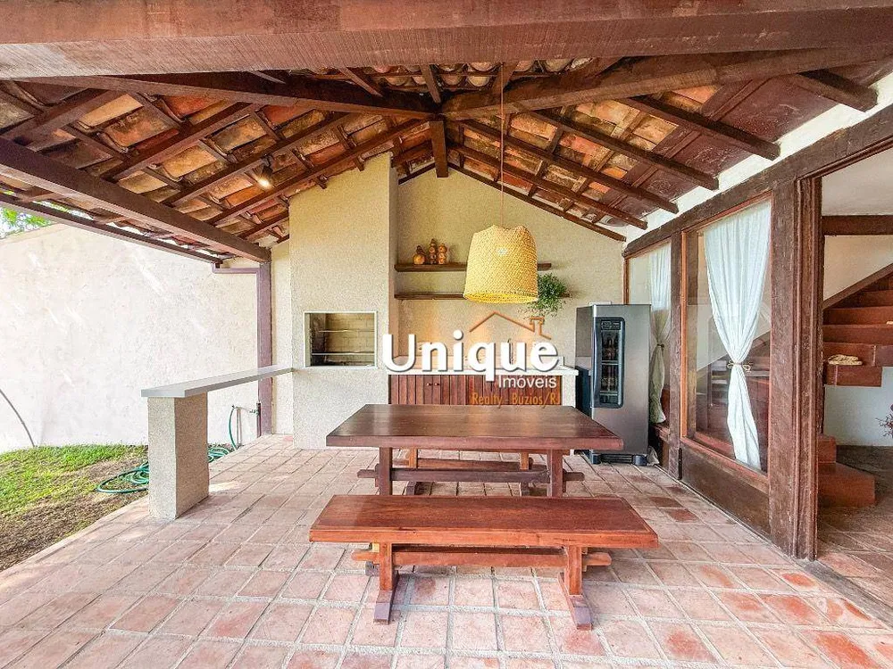 Casa de Condomínio, 4 quartos - Foto 8