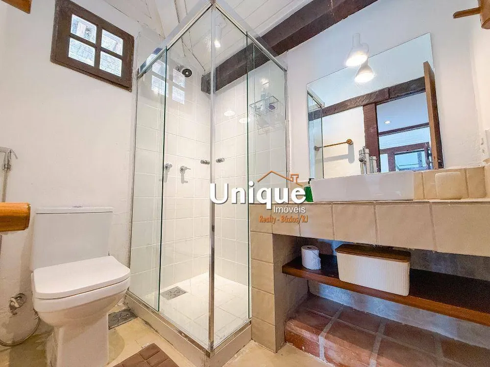 Casa de Condomínio, 4 quartos - Foto 4