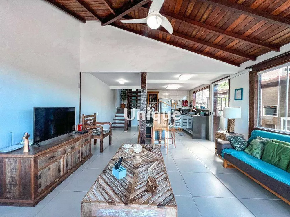 Casa de Condomínio, 3 quartos - Foto 20