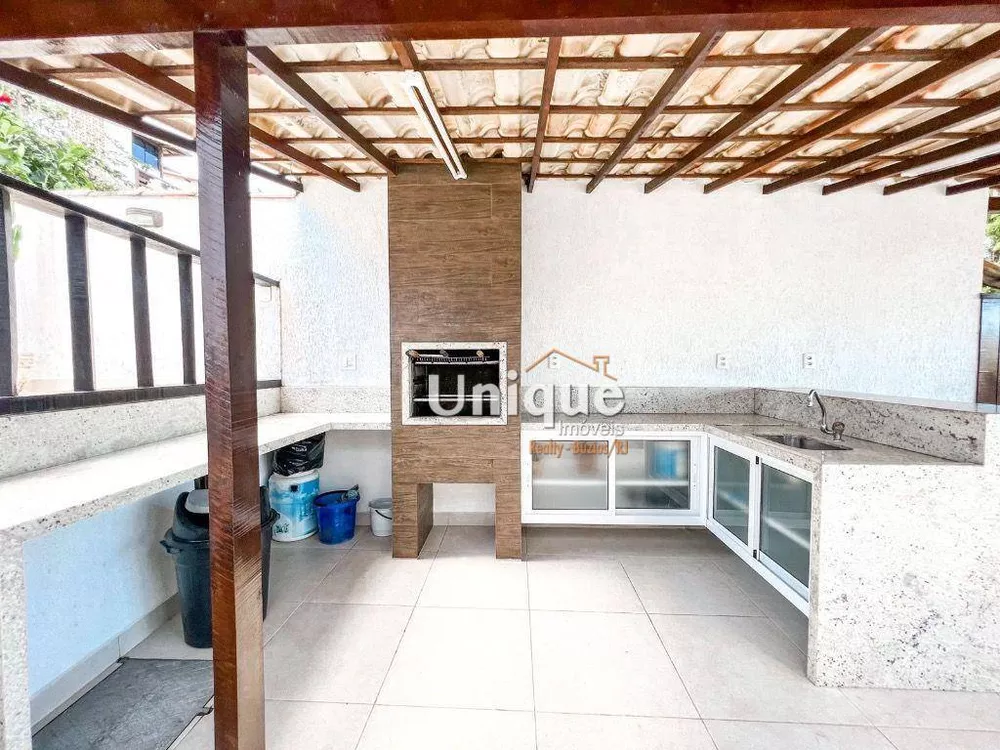 Casa de Condomínio, 3 quartos - Foto 30