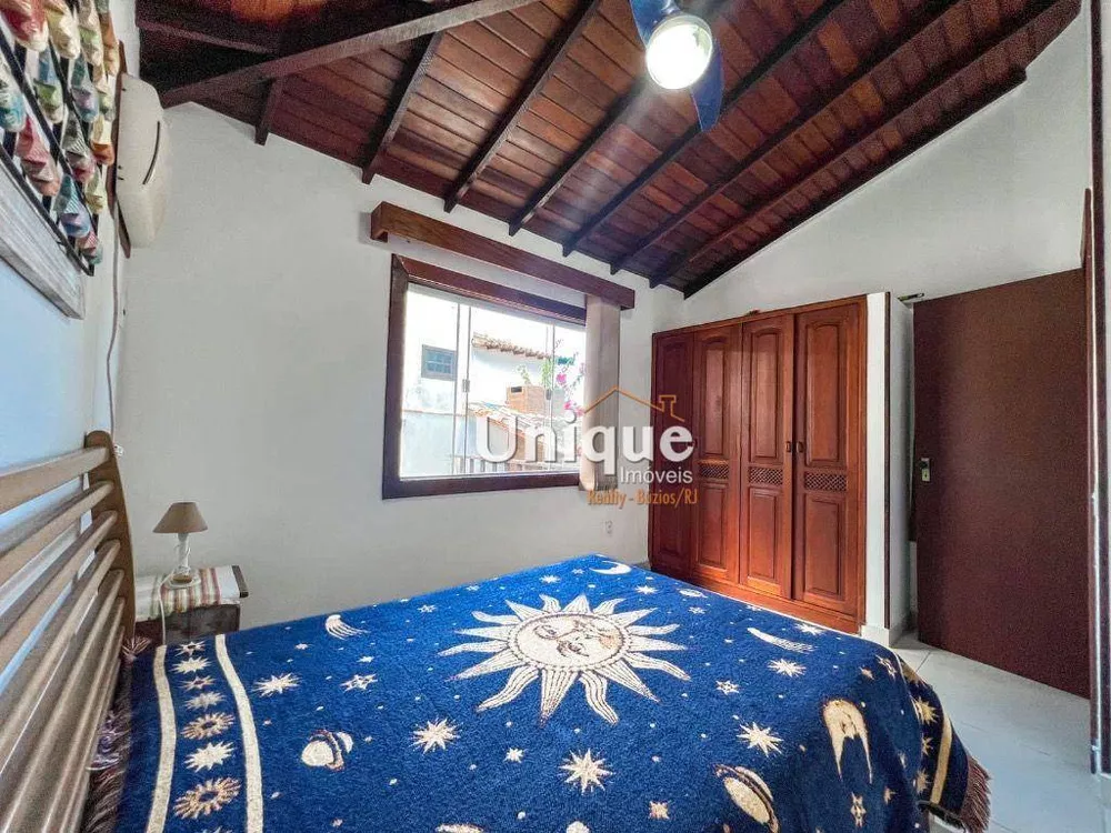 Casa de Condomínio, 3 quartos - Foto 19