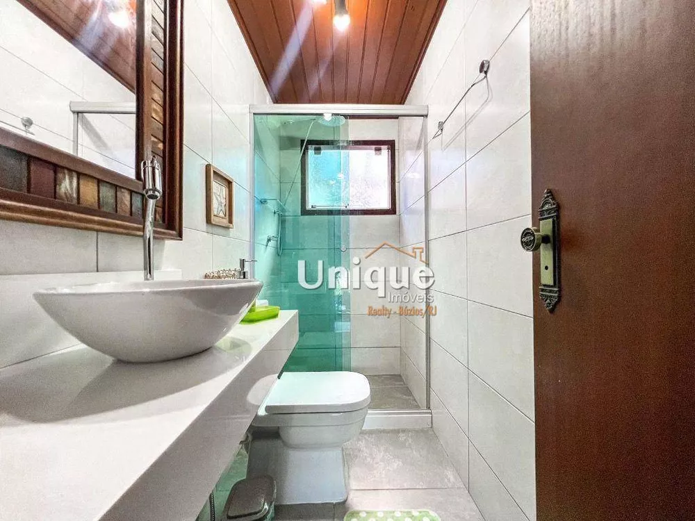 Casa de Condomínio, 3 quartos - Foto 8