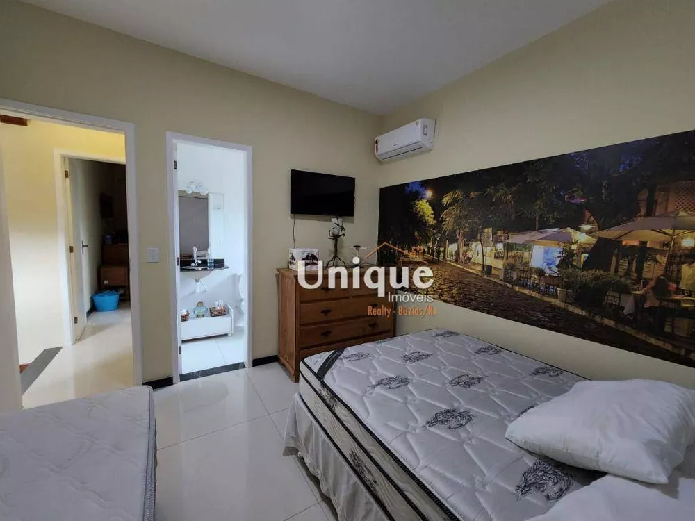 Casa de Condomínio, 3 quartos - Foto 17