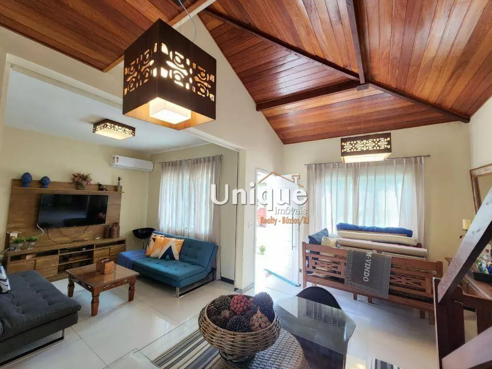 Casa de Condomínio, 3 quartos - Foto 8
