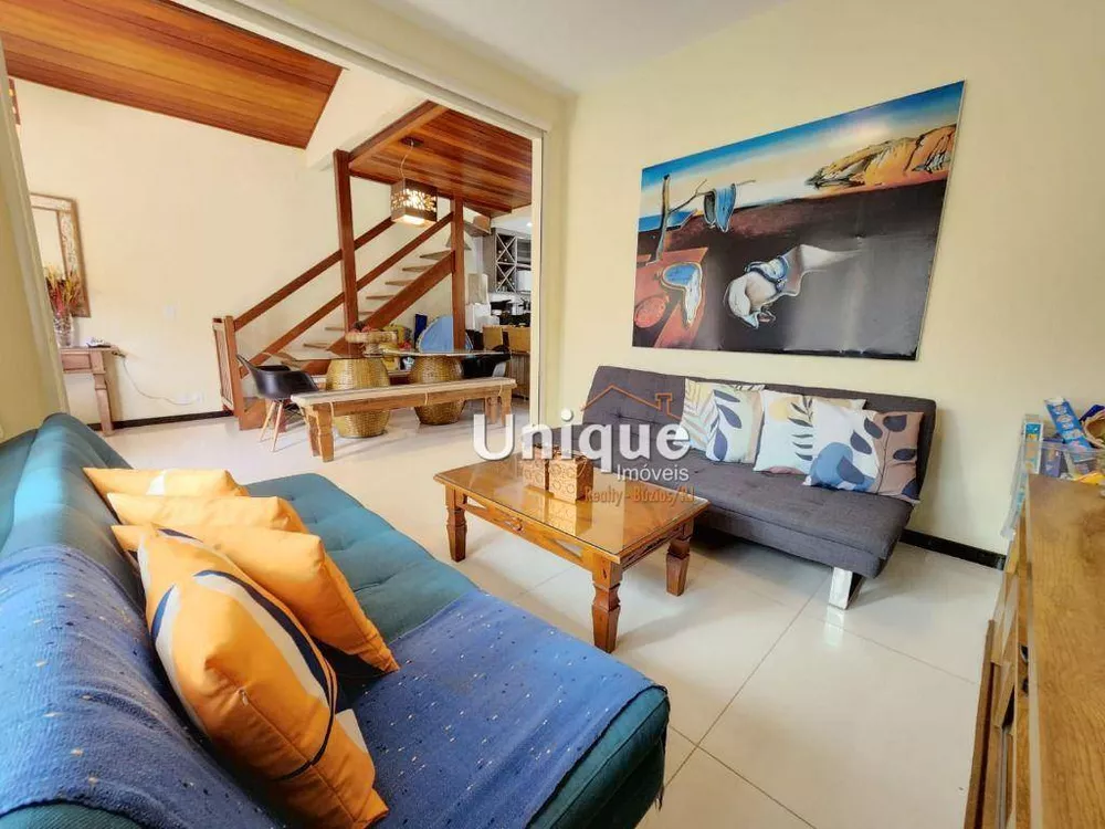 Casa de Condomínio, 3 quartos - Foto 12