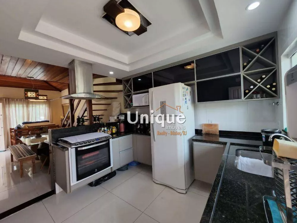 Casa de Condomínio, 3 quartos - Foto 6
