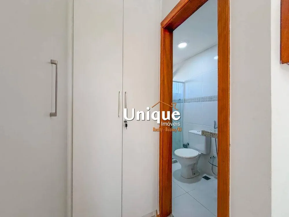 Casa de Condomínio, 4 quartos - Foto 11