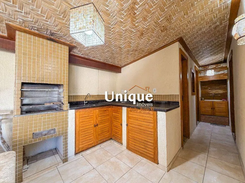 Casa de Condomínio, 4 quartos - Foto 3