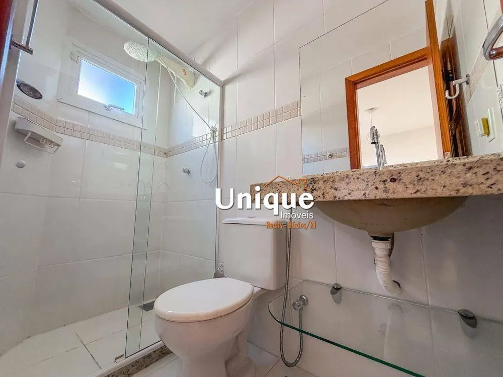 Casa de Condomínio, 4 quartos - Foto 22