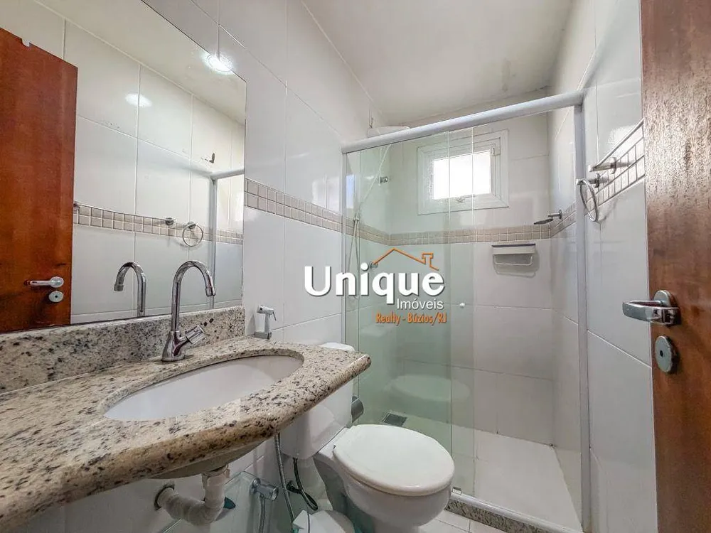 Casa de Condomínio, 4 quartos - Foto 18