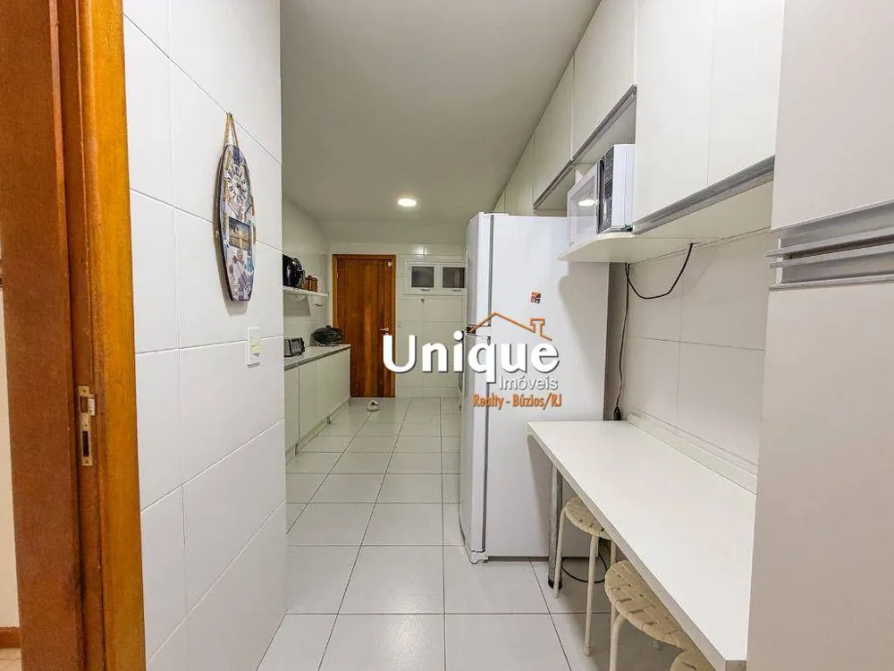 Casa de Condomínio, 4 quartos - Foto 30