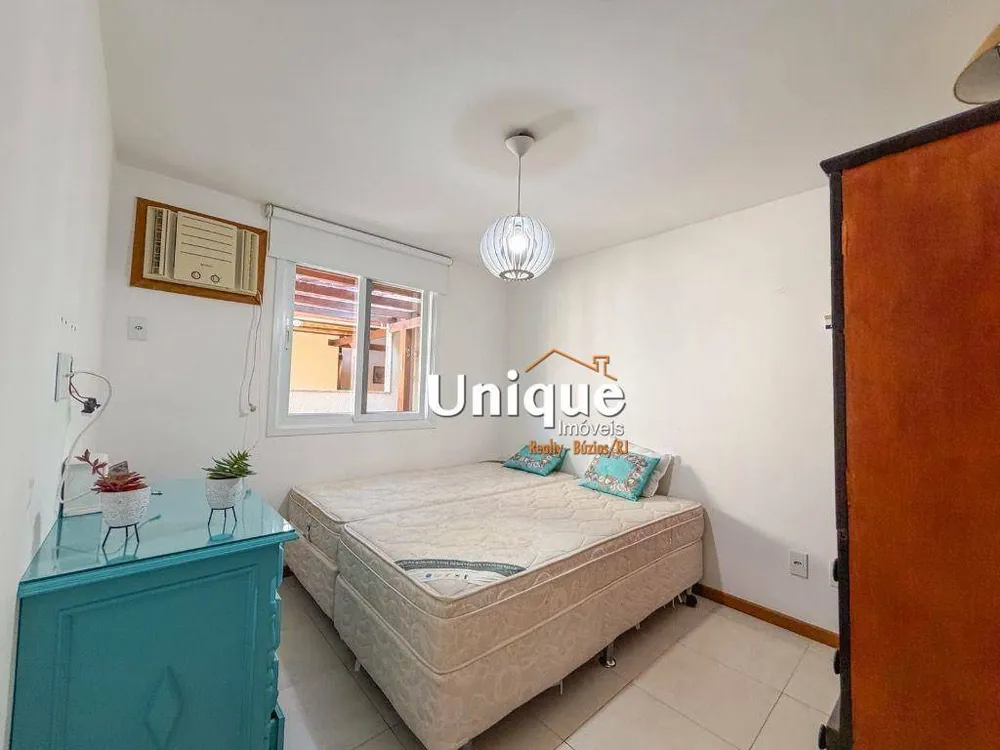 Casa de Condomínio, 4 quartos - Foto 20
