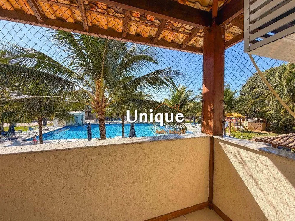 Casa de Condomínio, 4 quartos - Foto 8