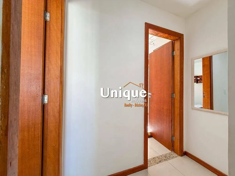 Casa de Condomínio, 4 quartos - Foto 17