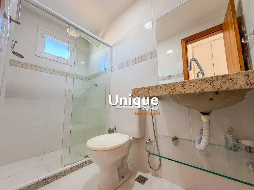 Casa de Condomínio, 4 quartos - Foto 10