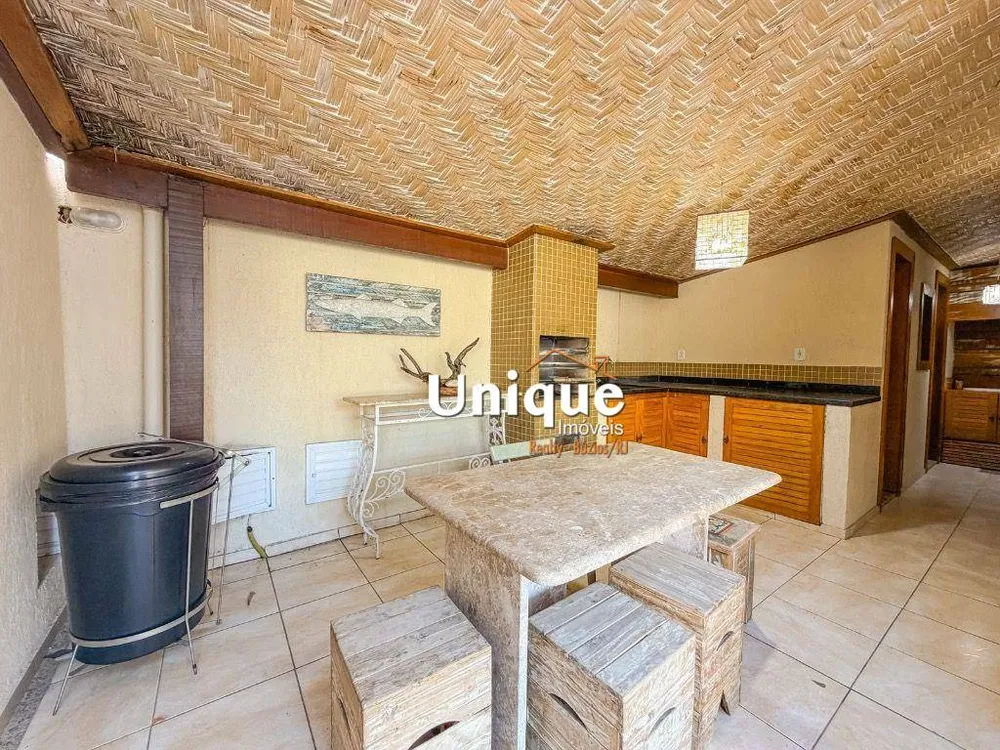Casa de Condomínio, 4 quartos - Foto 6
