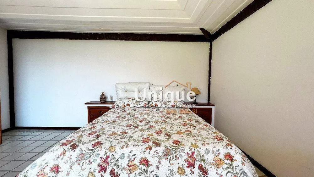 Casa de Condomínio, 4 quartos - Foto 17