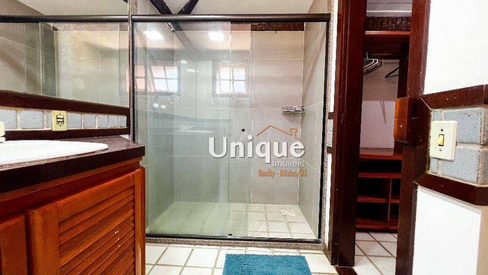 Casa de Condomínio, 4 quartos - Foto 21