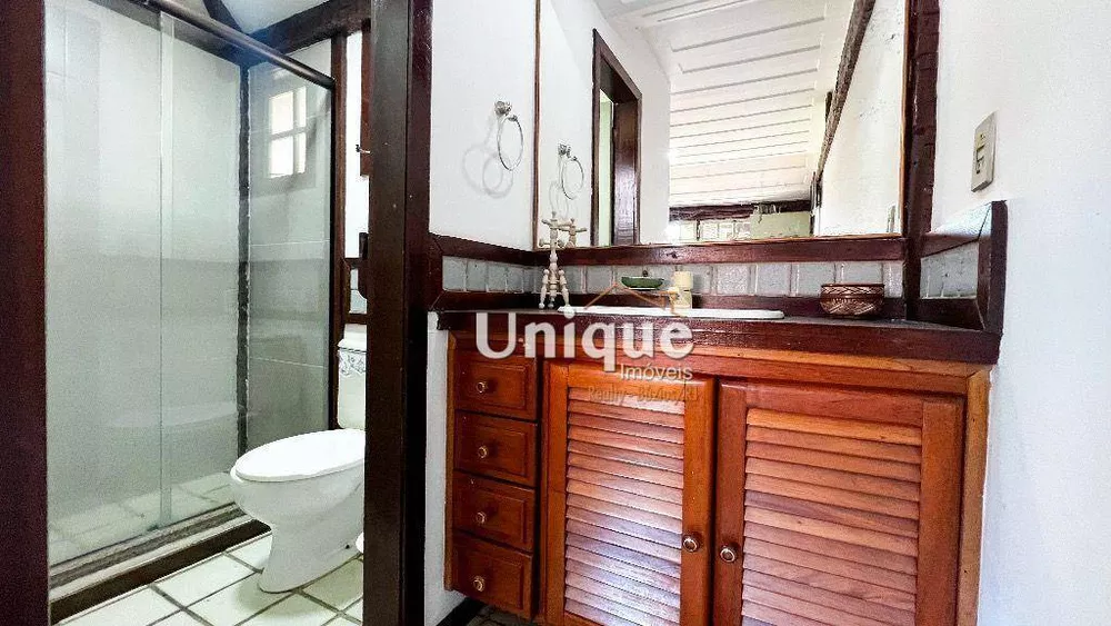 Casa de Condomínio, 4 quartos - Foto 13