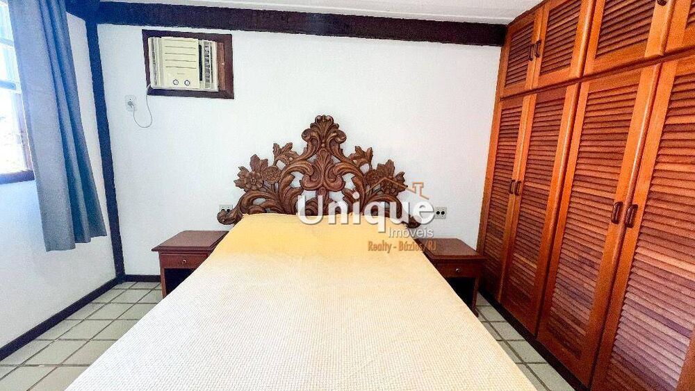 Casa de Condomínio, 4 quartos - Foto 11