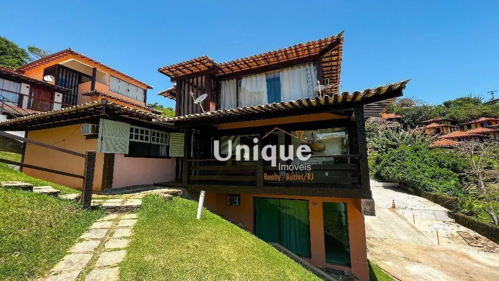 Casa de Condomínio, 4 quartos - Foto 1