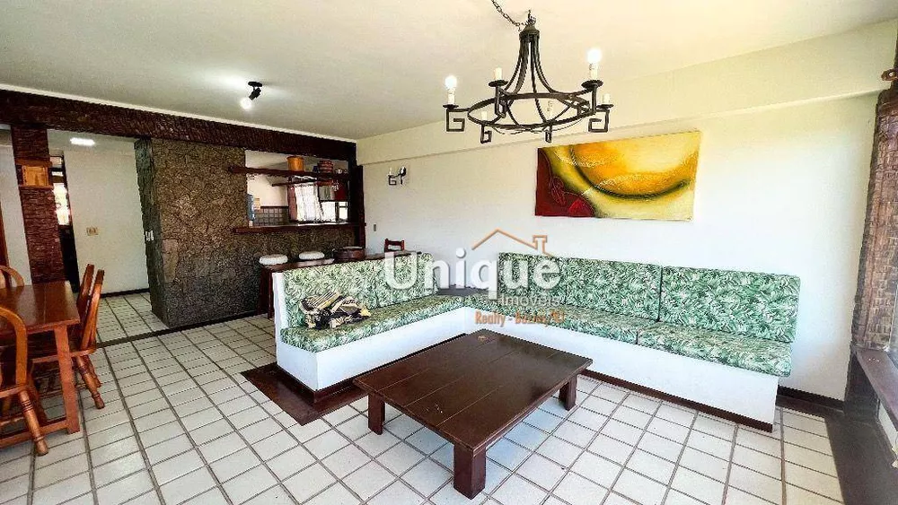 Casa de Condomínio, 4 quartos - Foto 5
