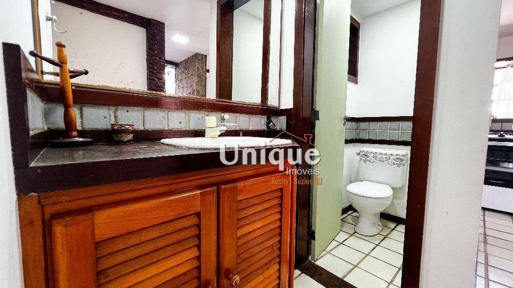 Casa de Condomínio, 4 quartos - Foto 10