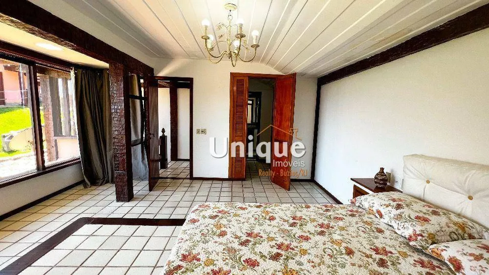 Casa de Condomínio, 4 quartos - Foto 16