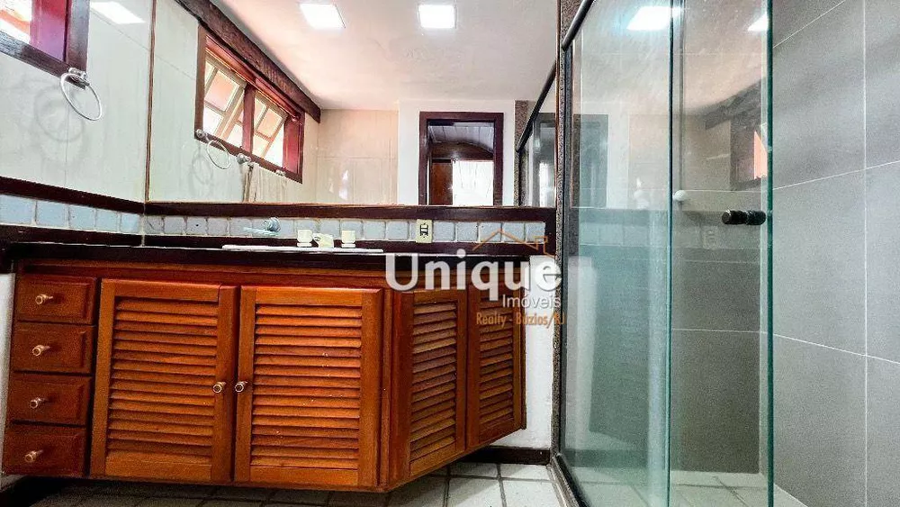 Casa de Condomínio, 4 quartos - Foto 20