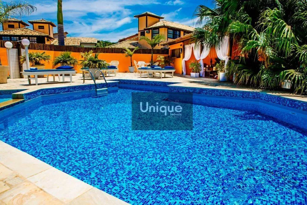 Pousada-Chalé, 18 quartos, 720 m² - Foto 3