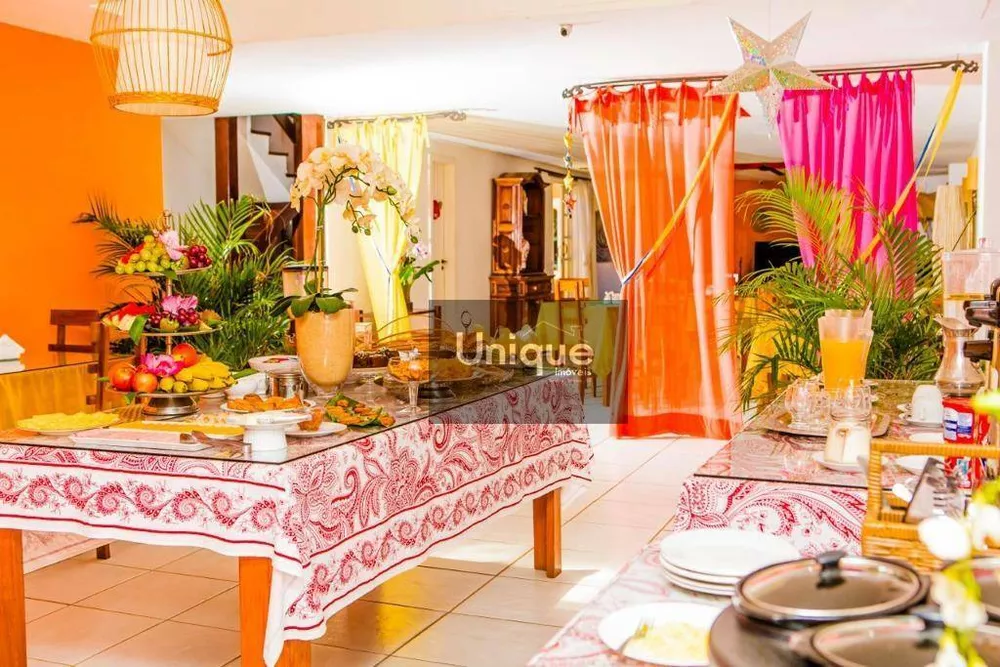 Pousada-Chalé, 18 quartos, 720 m² - Foto 9