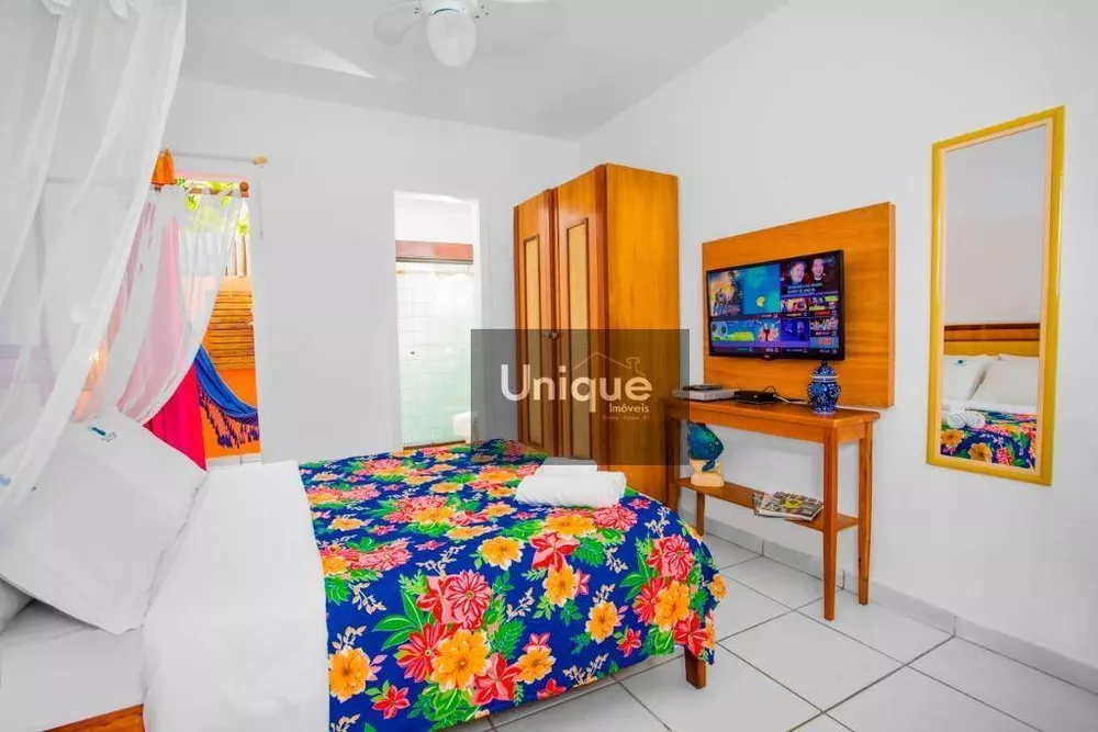 Pousada-Chalé, 18 quartos, 720 m² - Foto 19