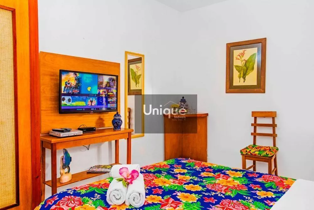 Pousada-Chalé, 18 quartos, 720 m² - Foto 16