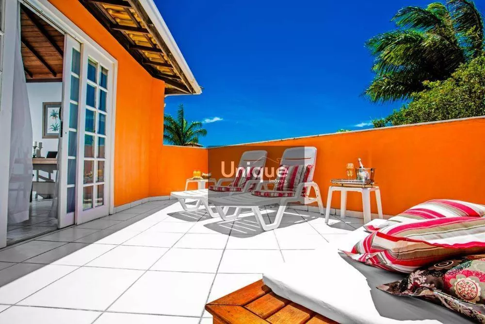 Pousada-Chalé, 18 quartos, 720 m² - Foto 22