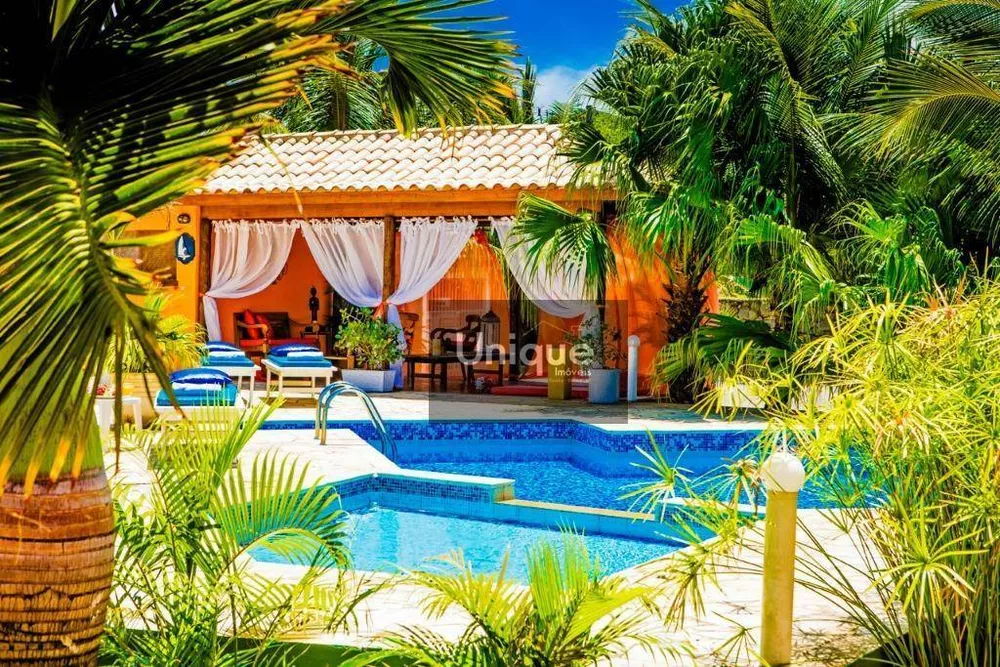 Pousada-Chalé, 18 quartos, 720 m² - Foto 4