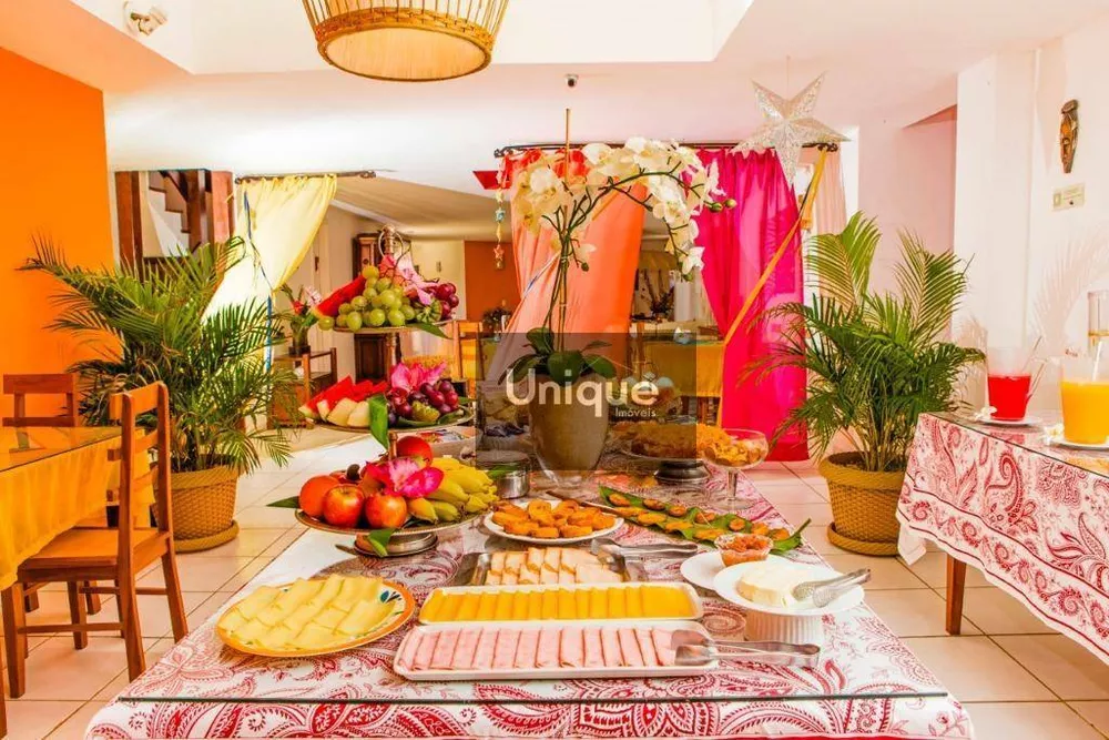 Pousada-Chalé, 18 quartos, 720 m² - Foto 6