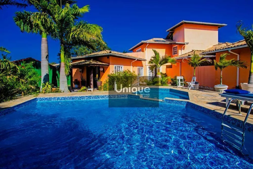 Pousada-Chalé, 18 quartos, 720 m² - Foto 2