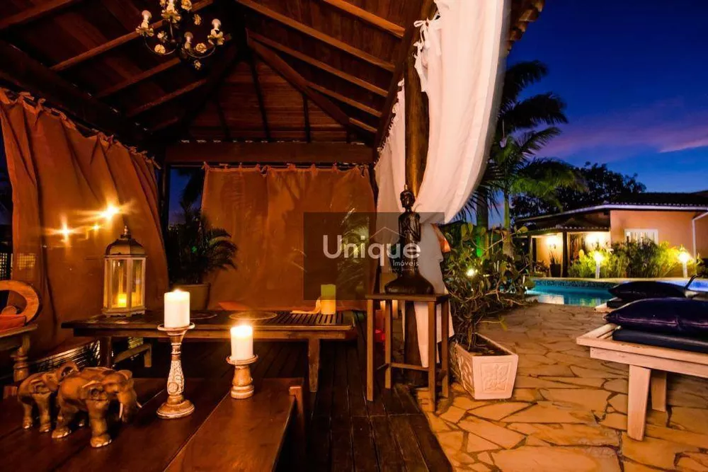 Pousada-Chalé, 18 quartos, 720 m² - Foto 18