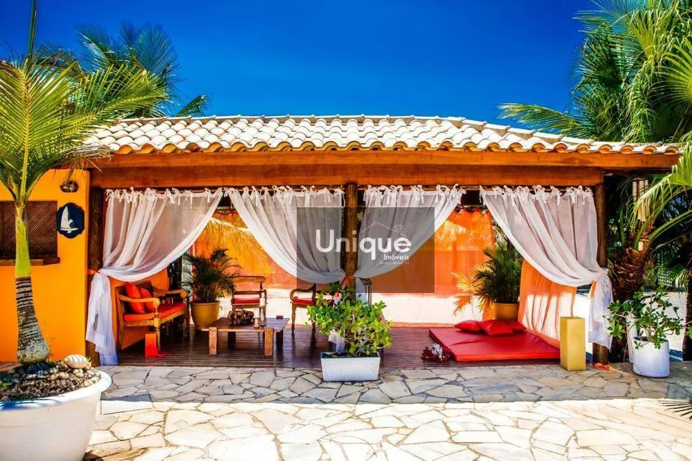 Pousada-Chalé, 18 quartos, 720 m² - Foto 7