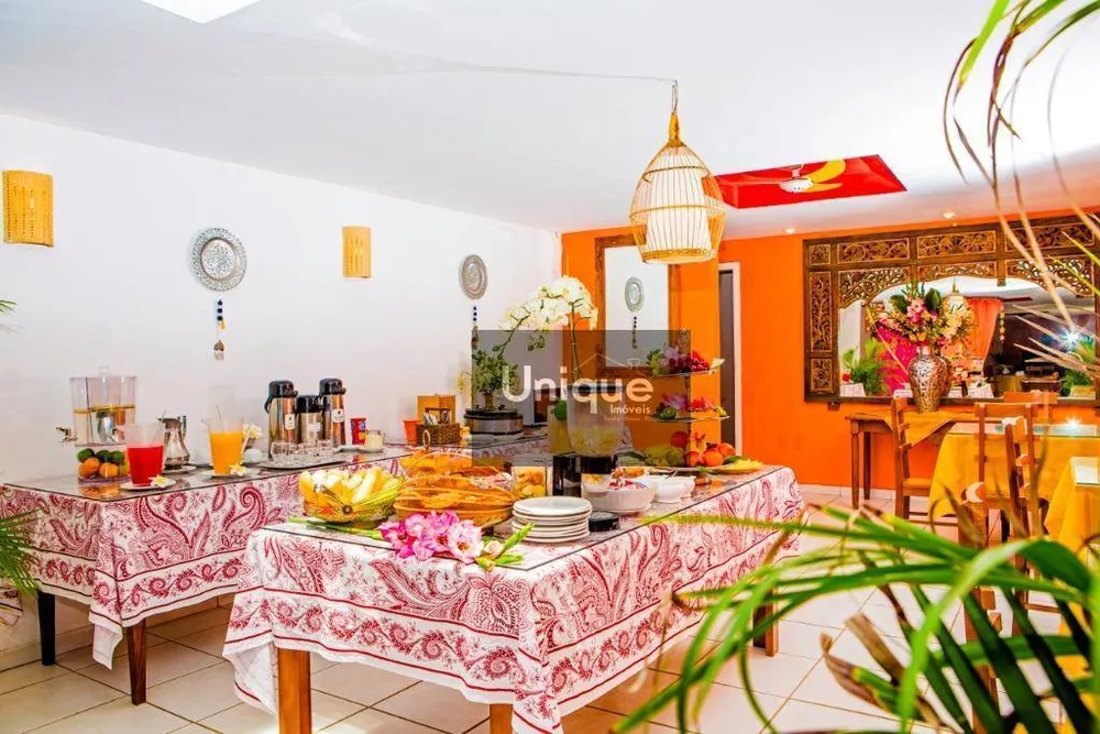 Pousada-Chalé, 18 quartos, 720 m² - Foto 8