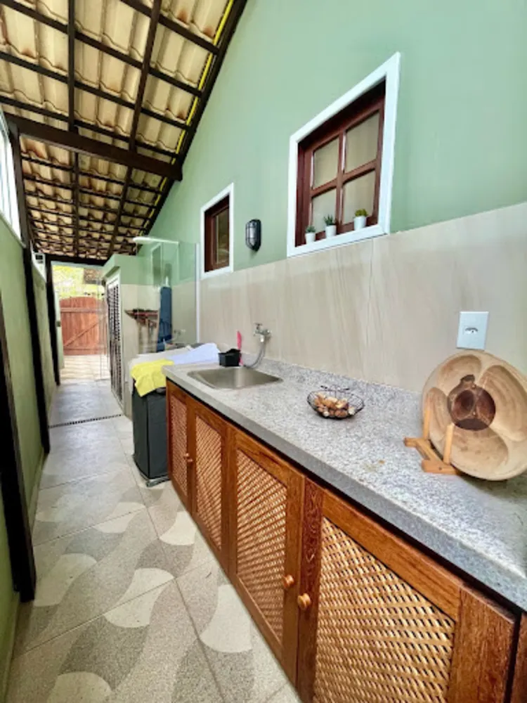 Casa de Condomínio, 2 quartos - Foto 7