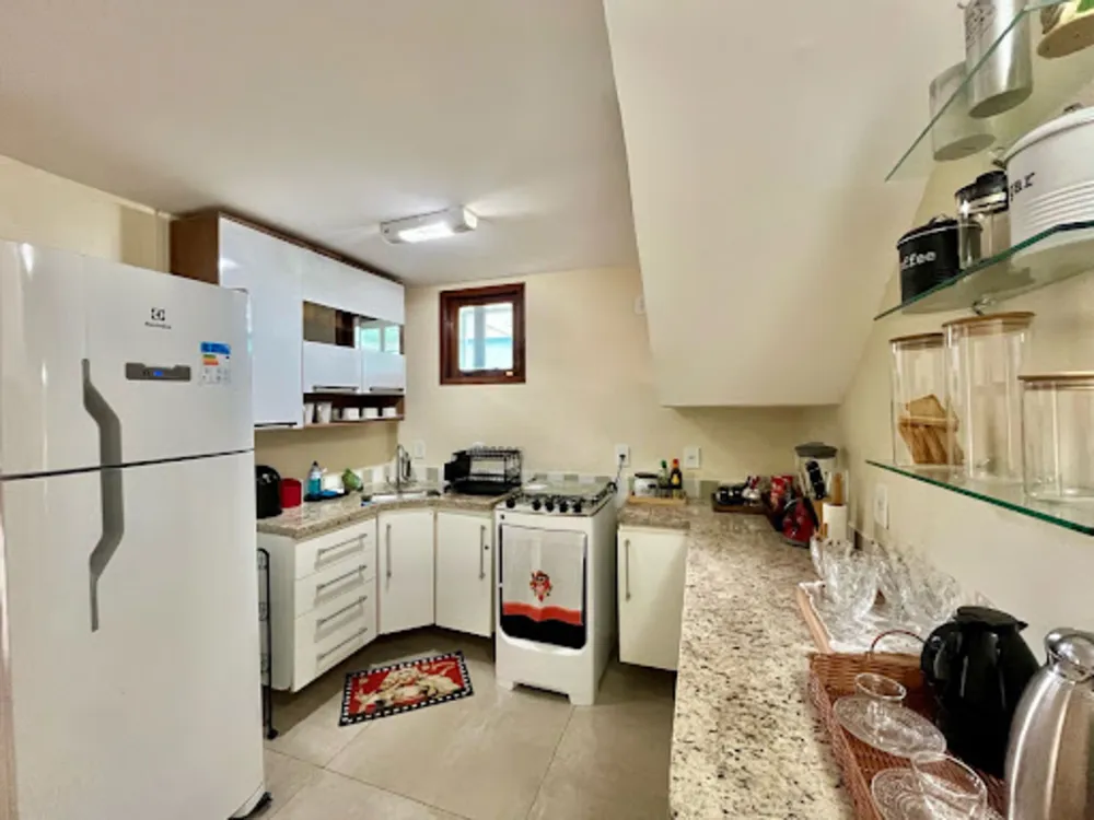 Casa de Condomínio, 2 quartos - Foto 4
