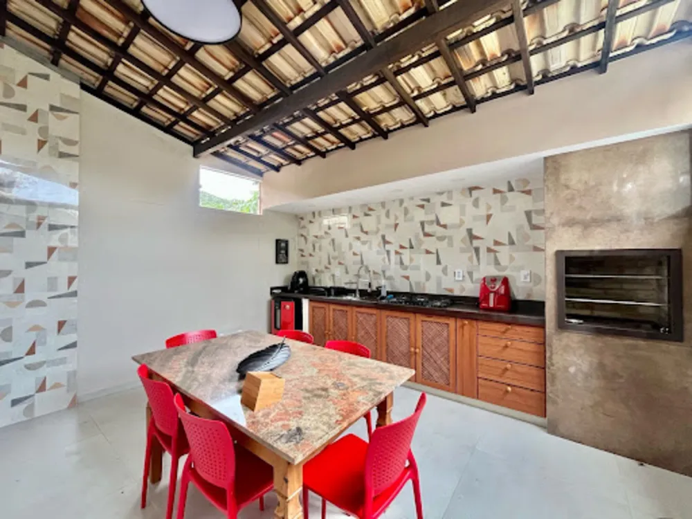 Casa de Condomínio, 2 quartos - Foto 8