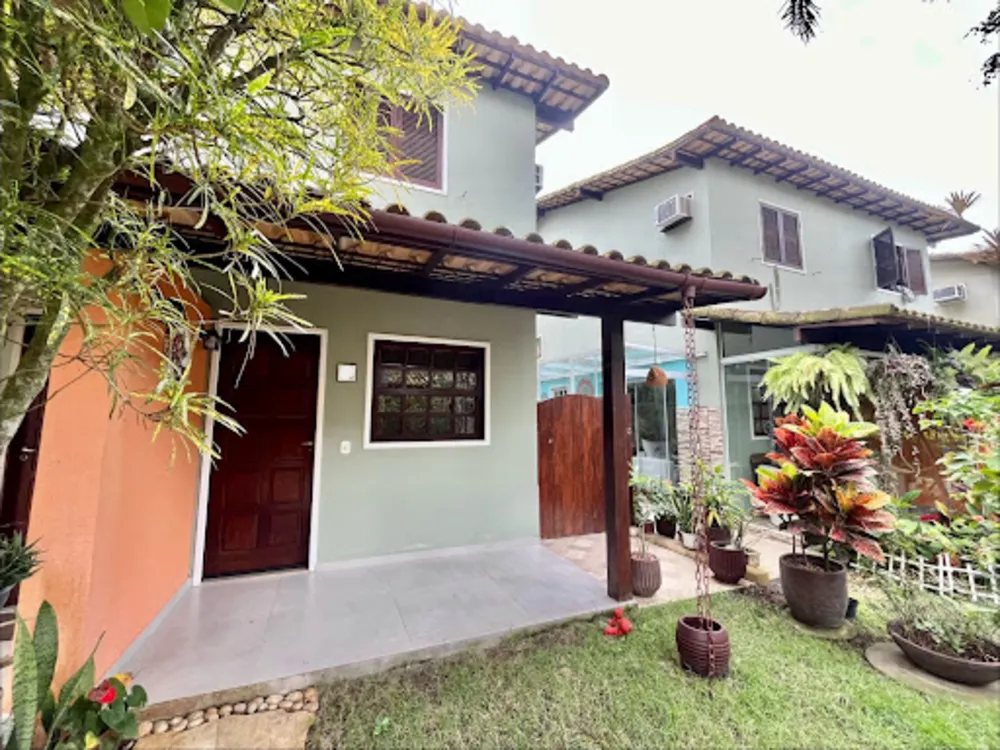 Casa de Condomínio, 2 quartos - Foto 2