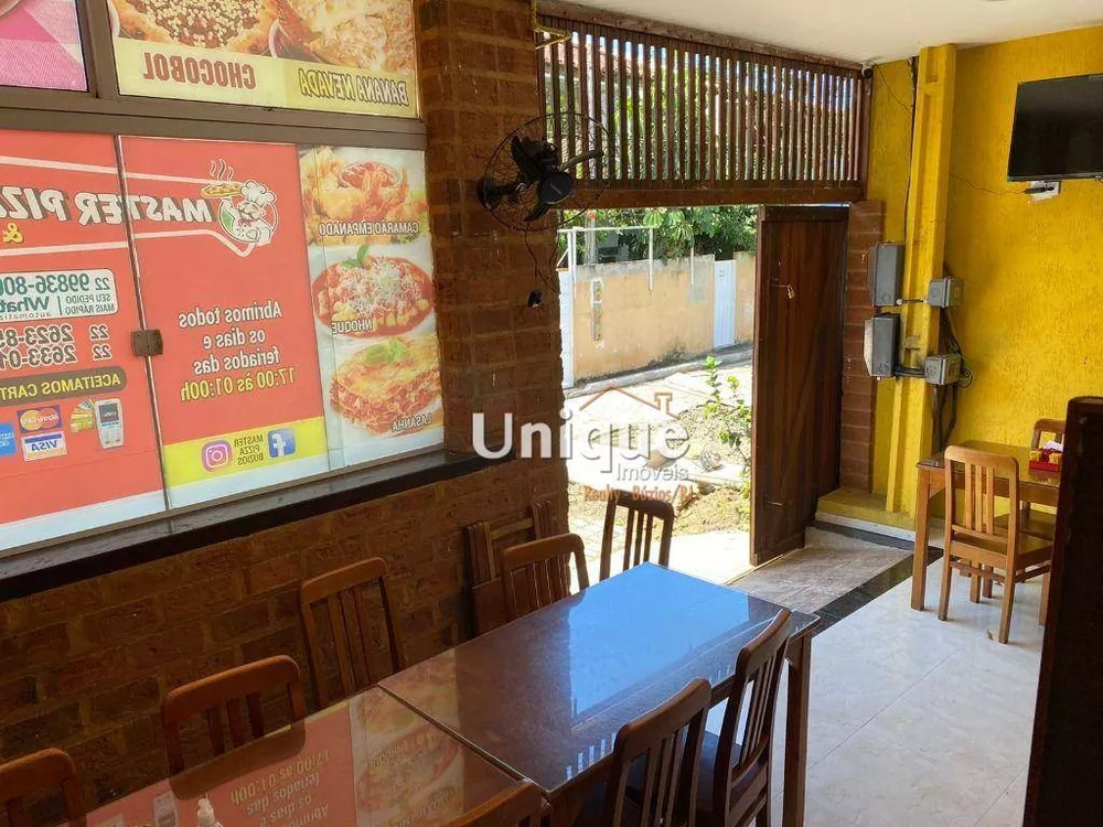 Loja-Salão, 144 m² - Foto 9