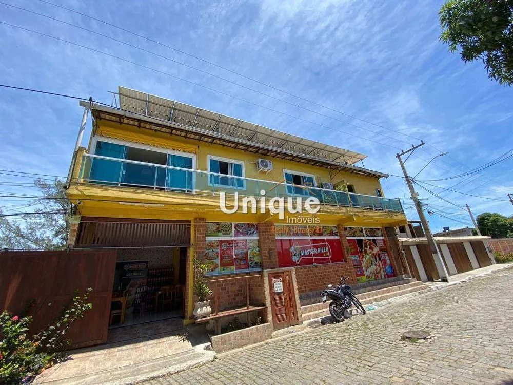 Loja-Salão, 144 m² - Foto 1