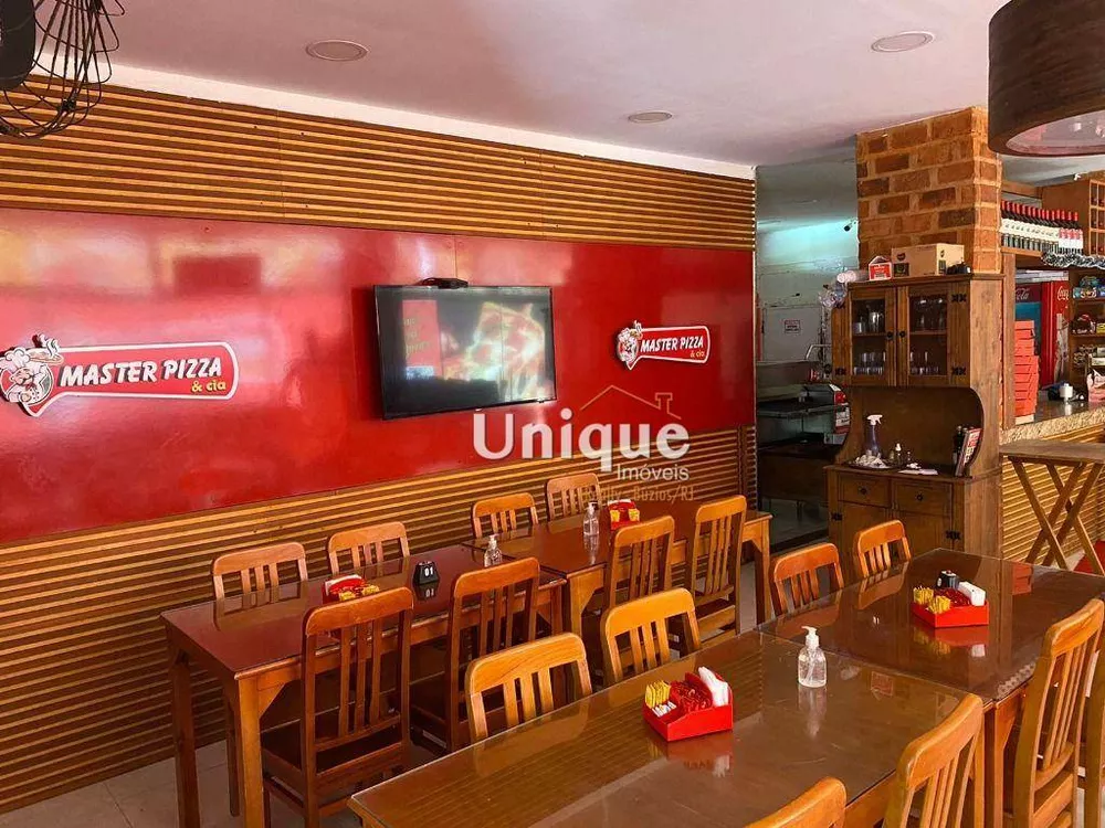 Loja-Salão, 144 m² - Foto 5