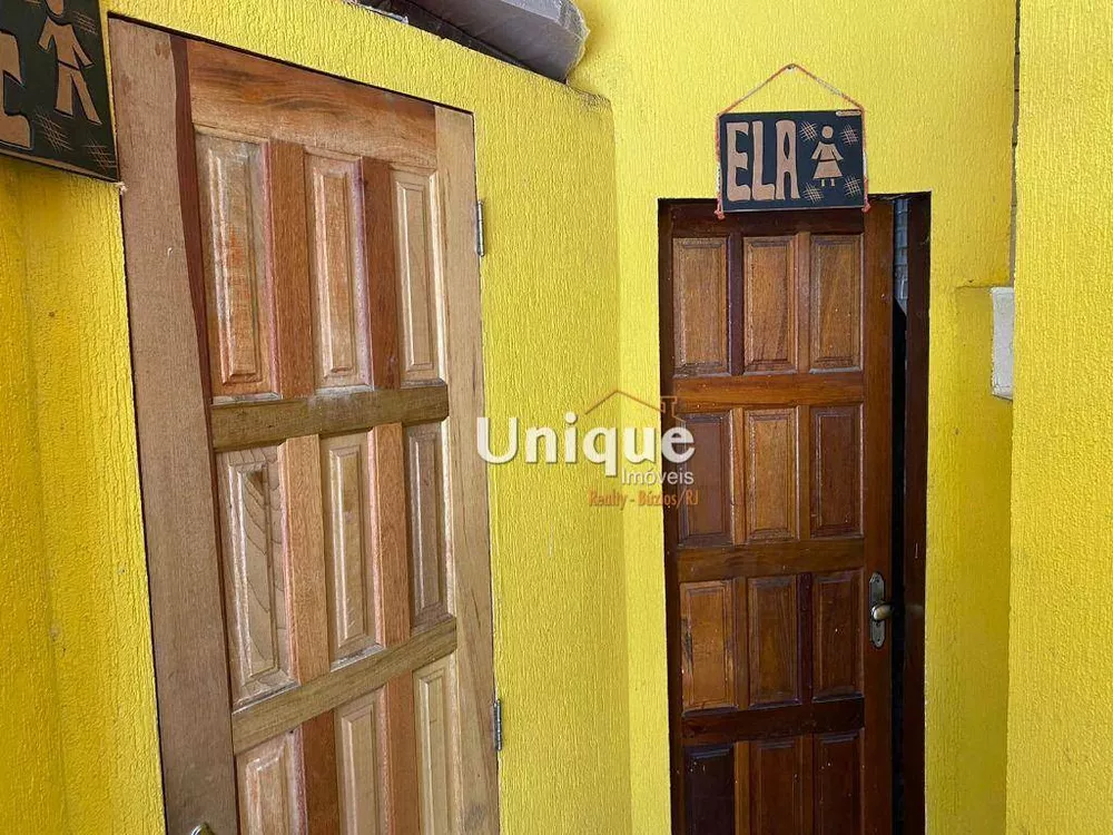 Loja-Salão, 144 m² - Foto 8