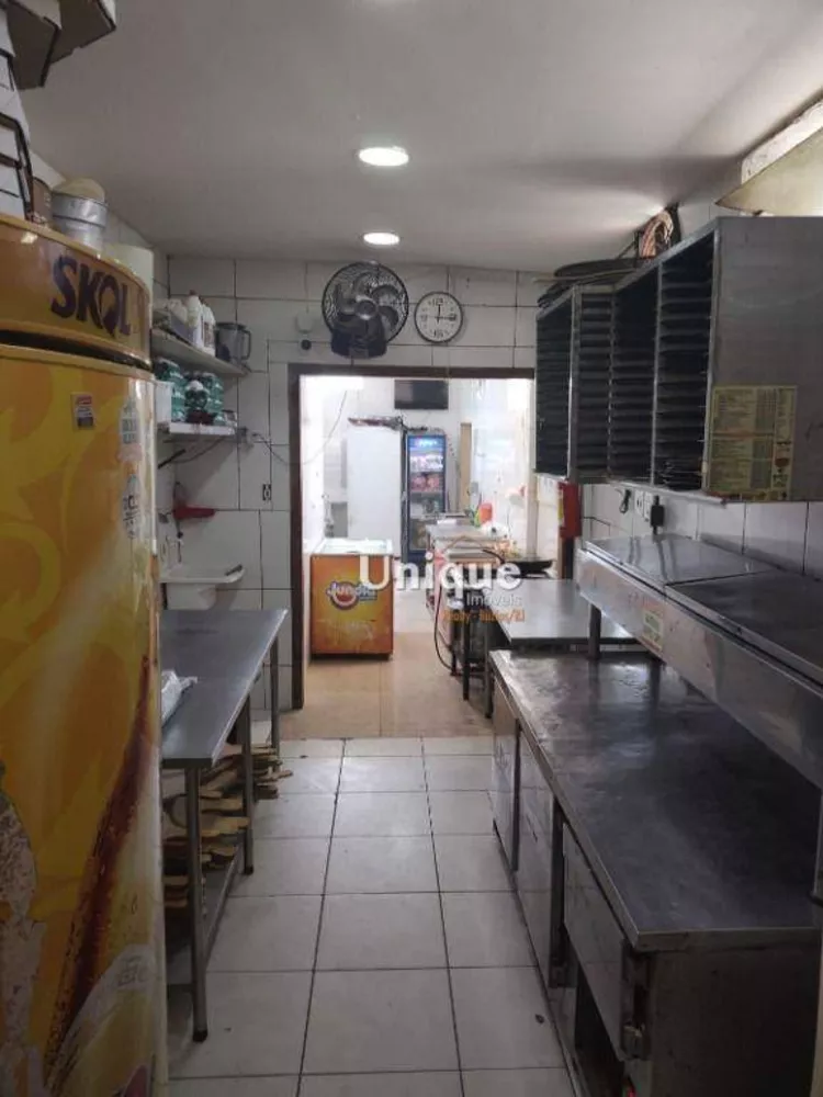 Loja-Salão, 144 m² - Foto 12